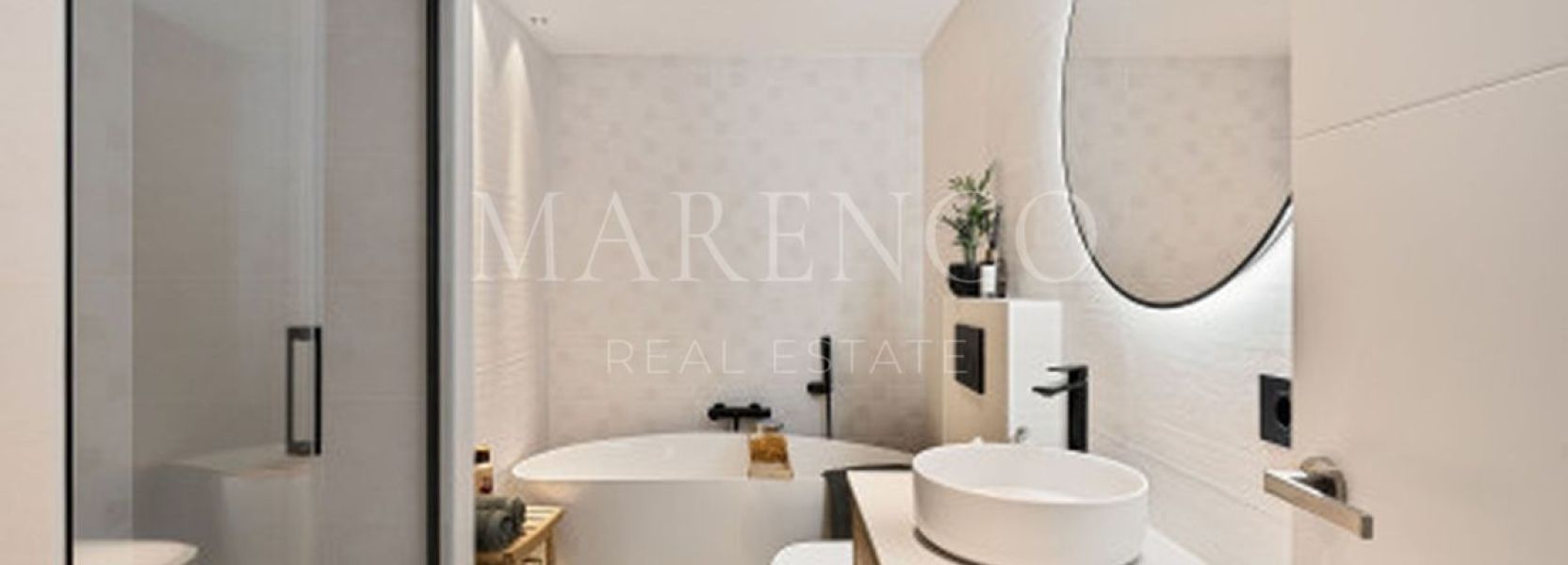 Apartamento en Conjunto Casaño, Nueva Andalucia, Marbella