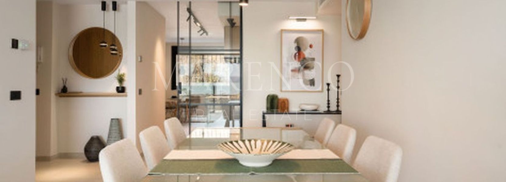 Apartamento en Conjunto Casaño, Nueva Andalucia, Marbella