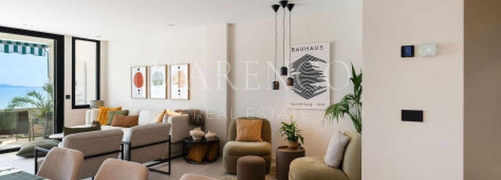 Apartamento en Conjunto Casaño, Nueva Andalucia, Marbella