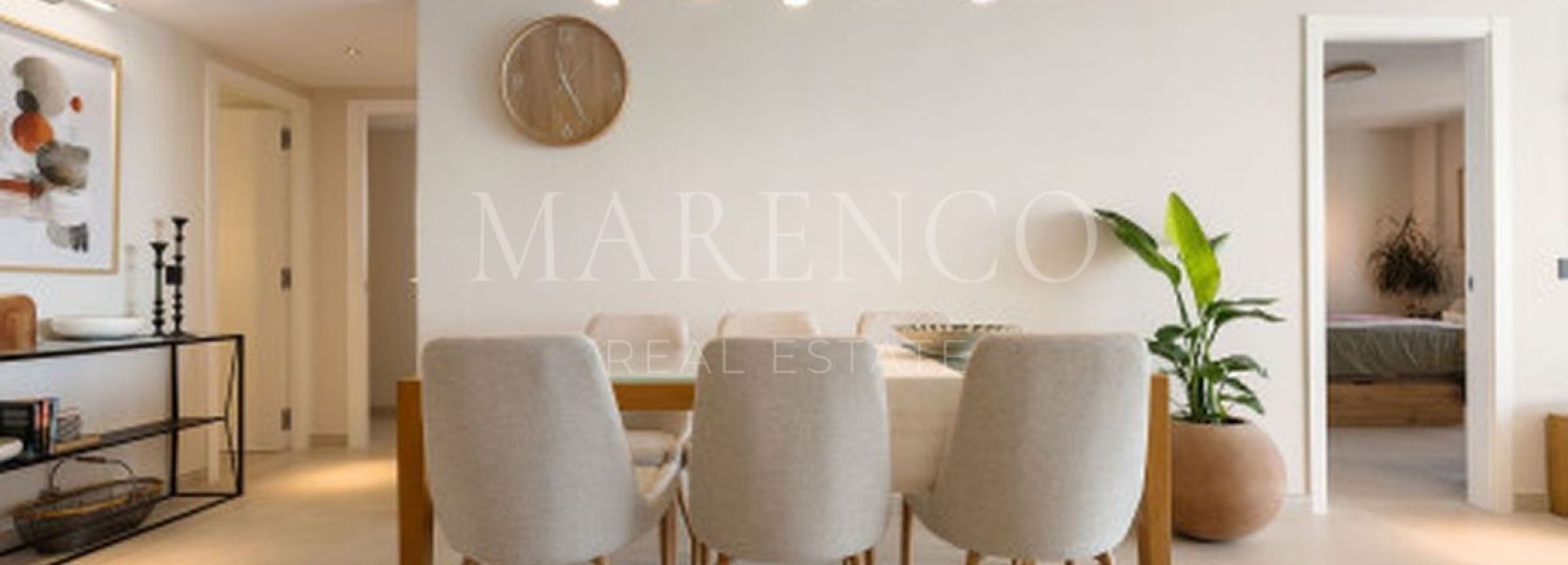 Apartamento en Conjunto Casaño, Nueva Andalucia, Marbella