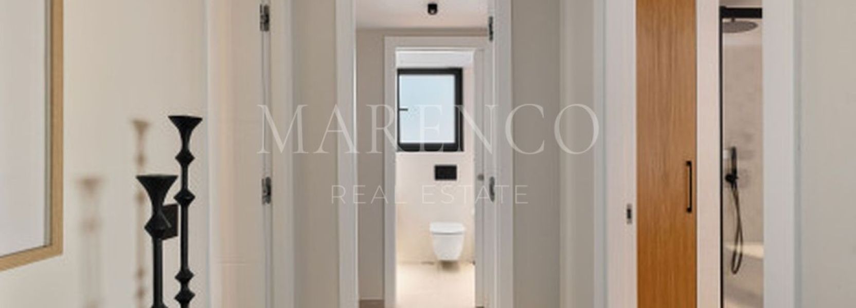 Apartamento en Conjunto Casaño, Nueva Andalucia, Marbella