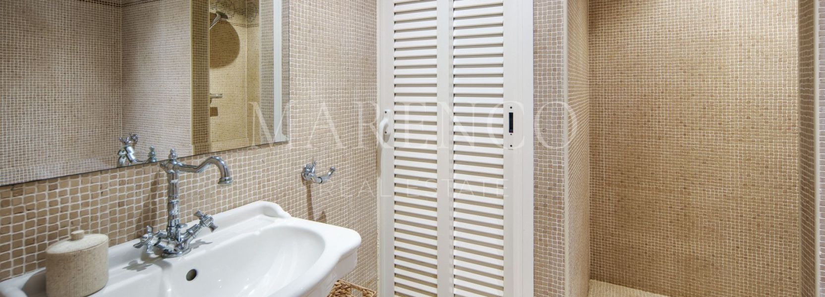 Villa en Haza del Conde, Nueva Andalucia, Marbella