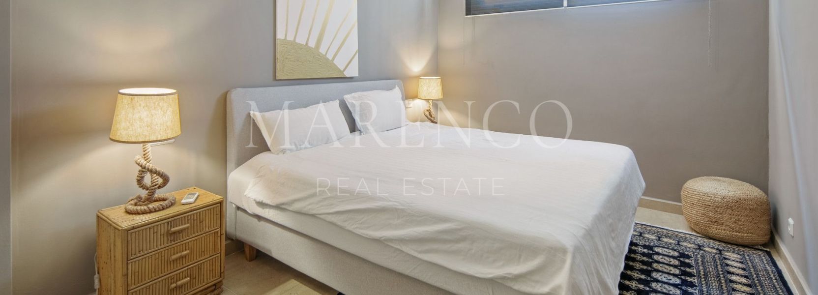 Villa en Haza del Conde, Nueva Andalucia, Marbella