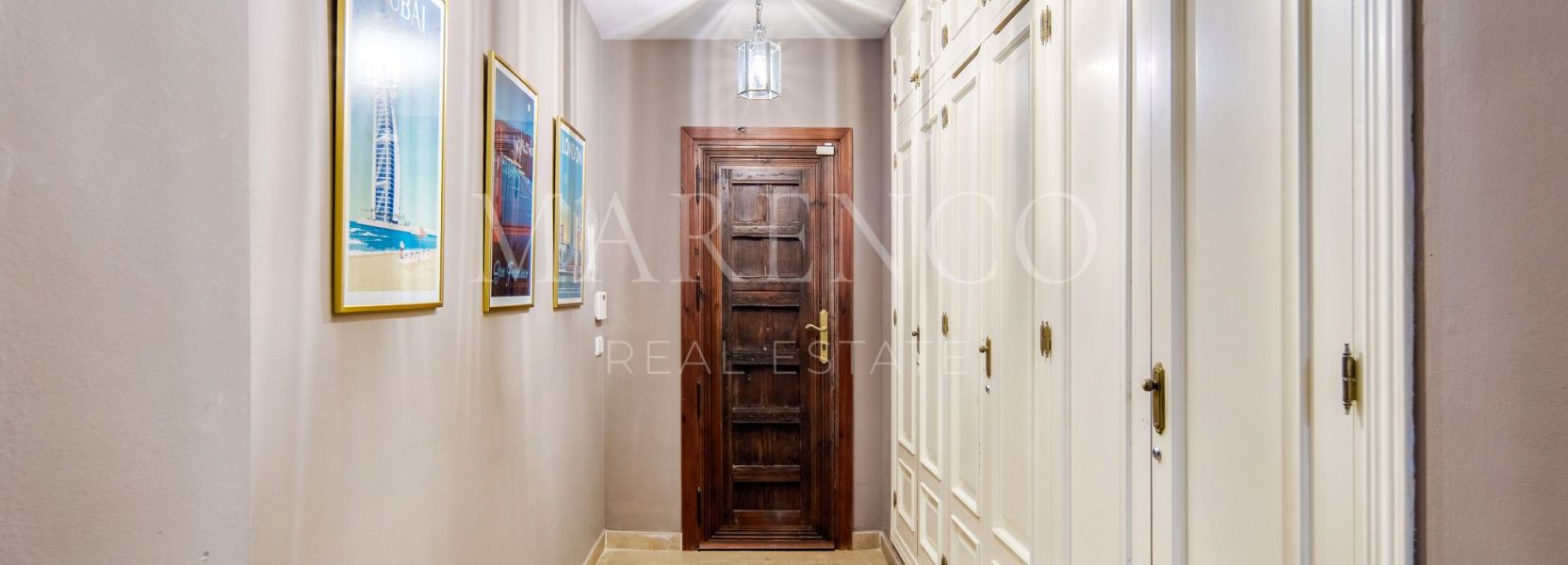 Villa en Haza del Conde, Nueva Andalucia, Marbella