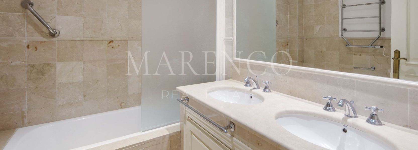 Villa en Haza del Conde, Nueva Andalucia, Marbella