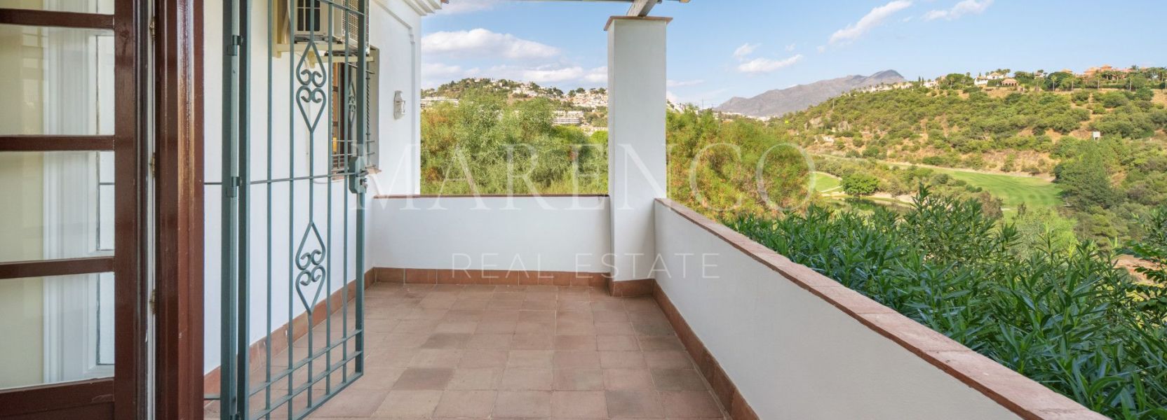 Villa en Puerto del Almendro, Benahavis