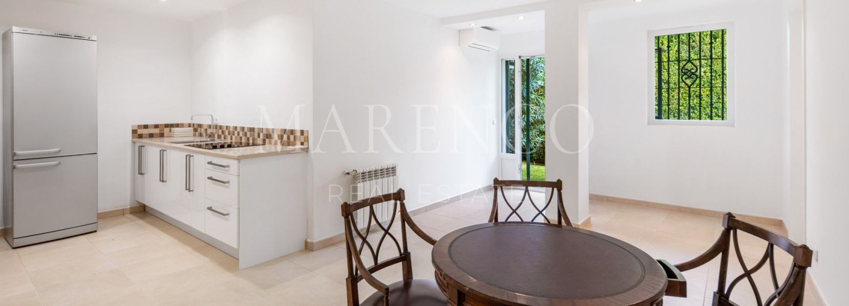 Villa en Puerto del Almendro, Benahavis