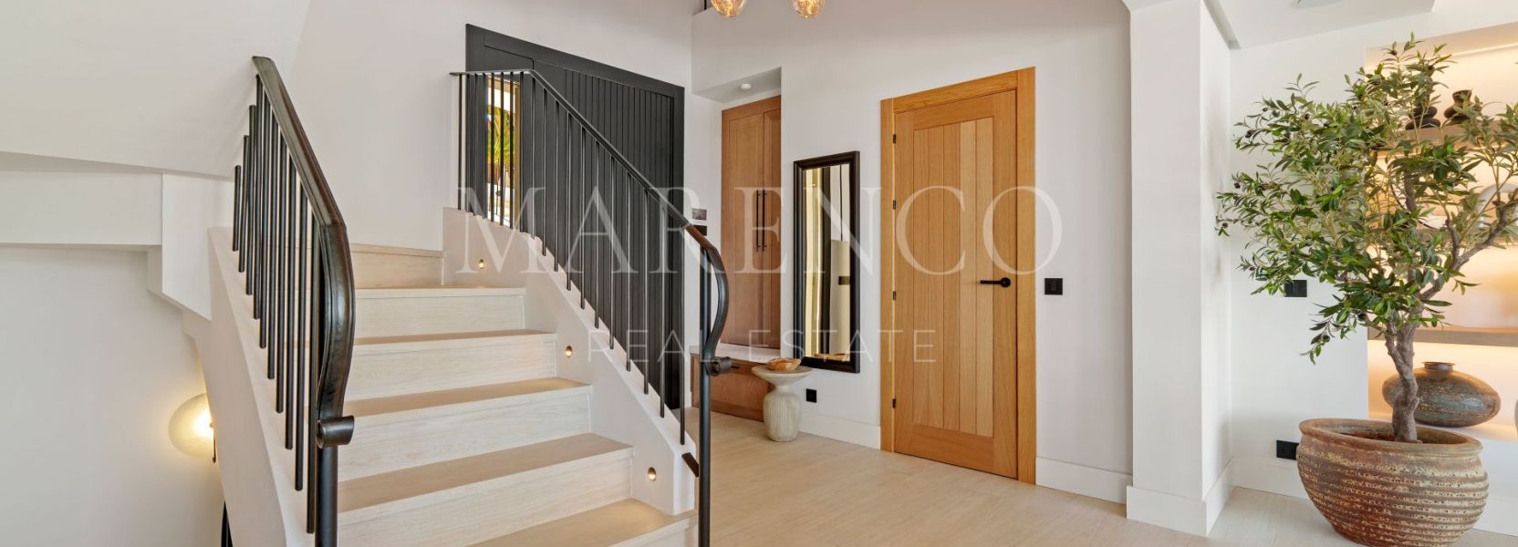 Villa in Nueva Andalucia, Marbella