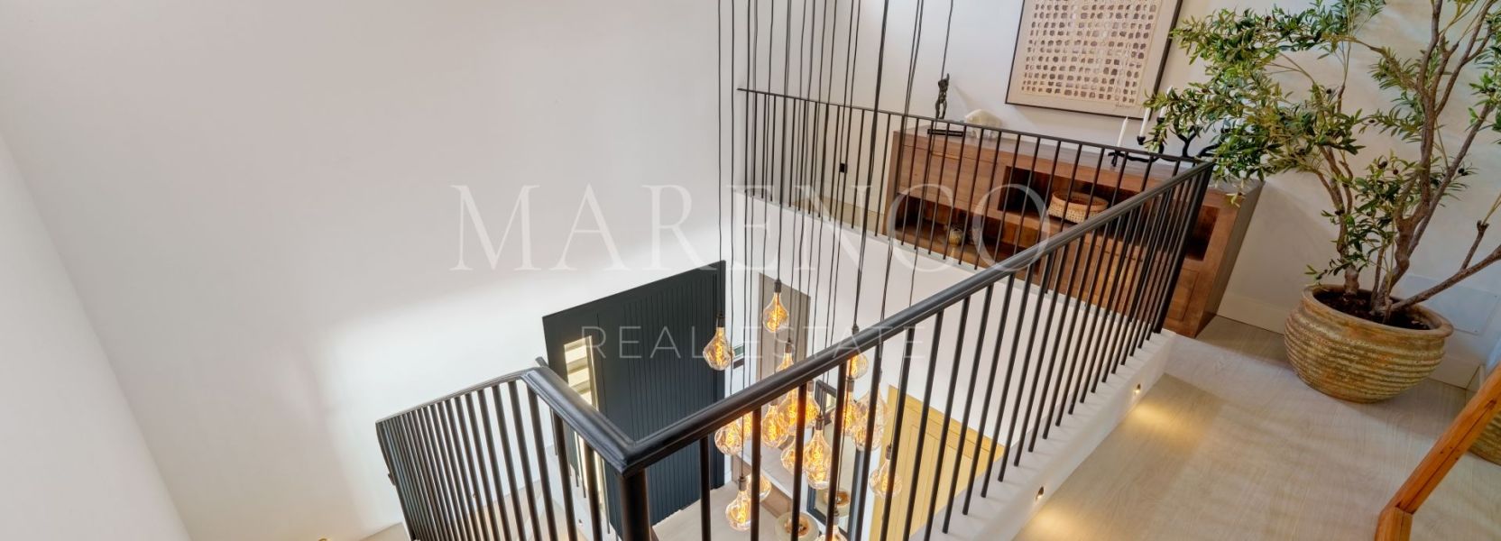 Villa in Nueva Andalucia, Marbella