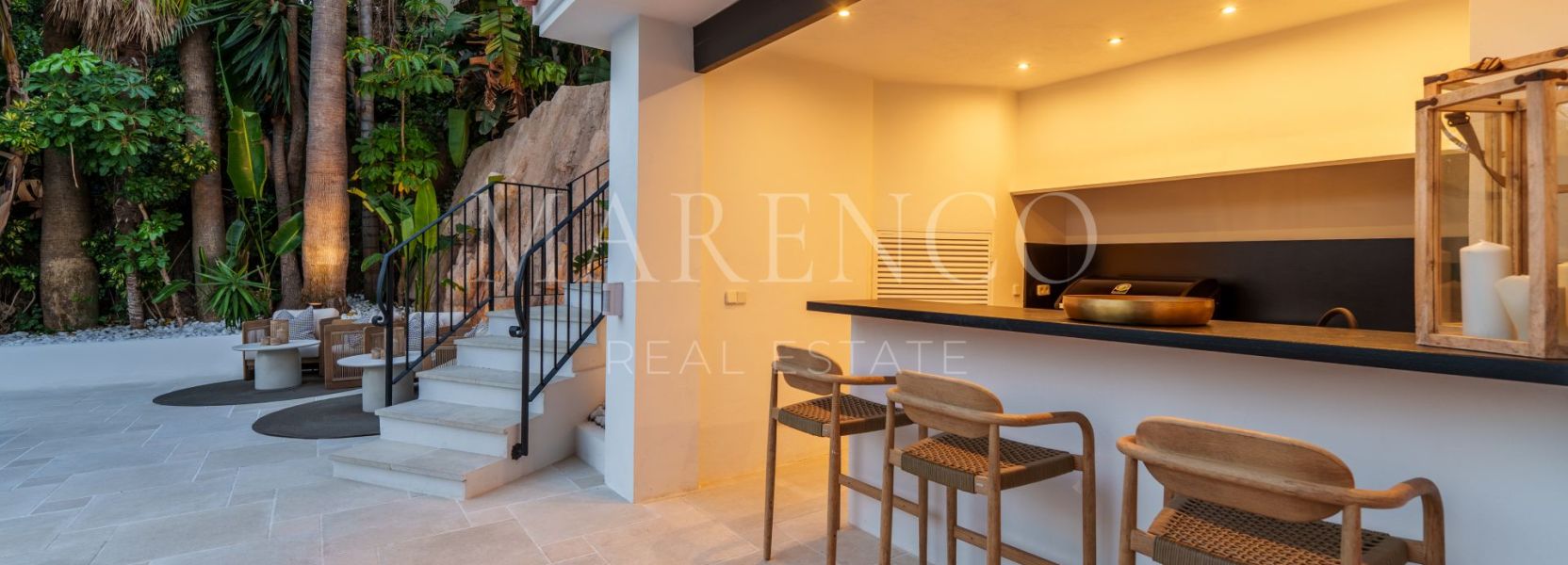 Villa in Nueva Andalucia, Marbella