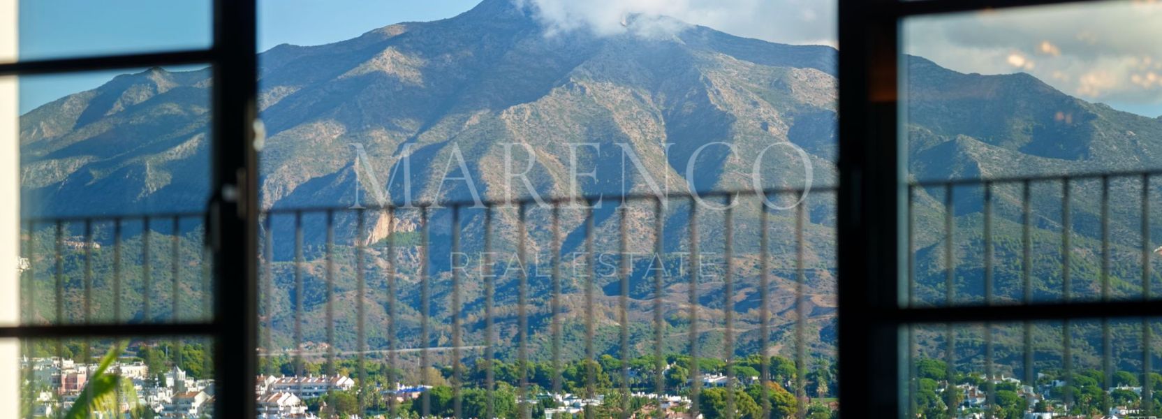 Villa in Nueva Andalucia, Marbella