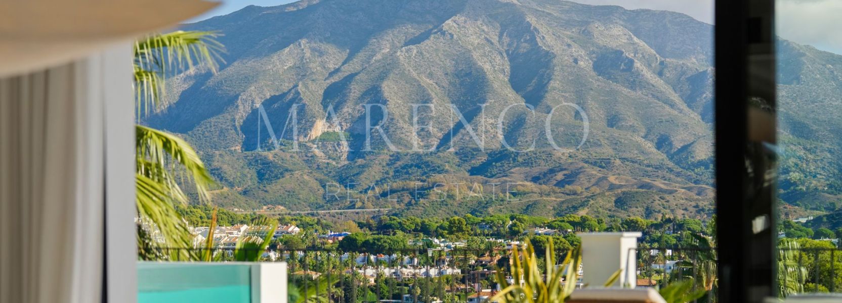 Villa in Nueva Andalucia, Marbella