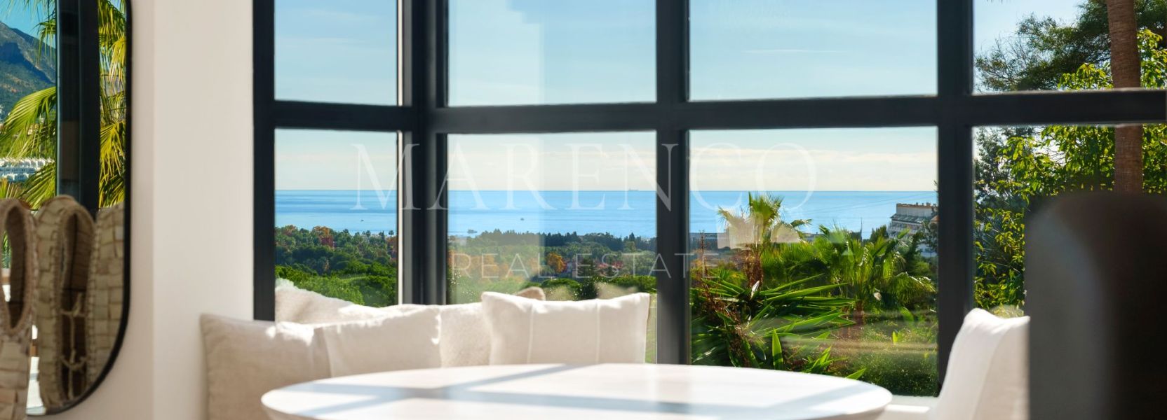 Villa in Nueva Andalucia, Marbella