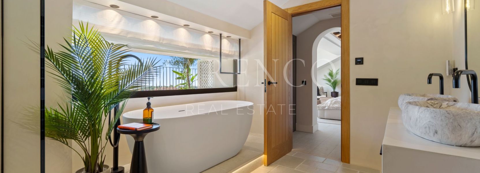 Villa in Nueva Andalucia, Marbella