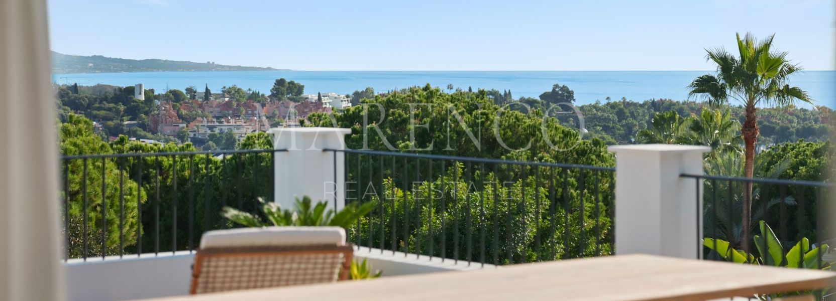 Villa in Nueva Andalucia, Marbella