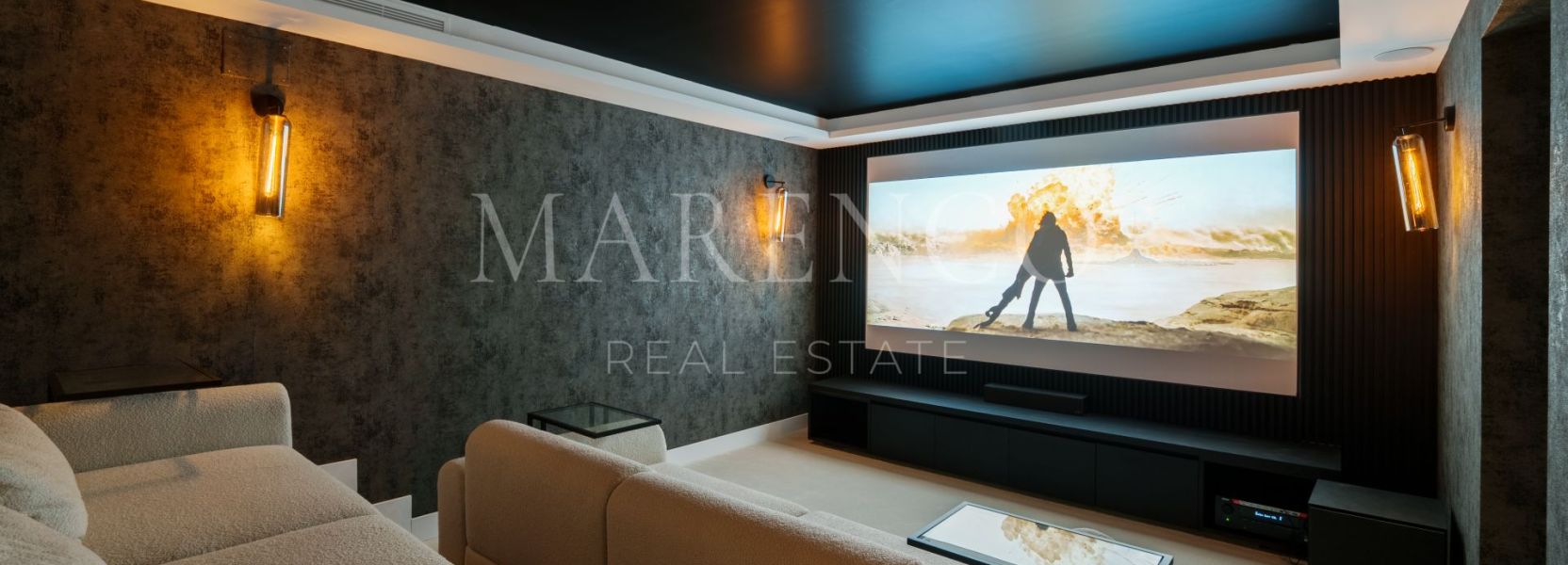 Villa in Nueva Andalucia, Marbella