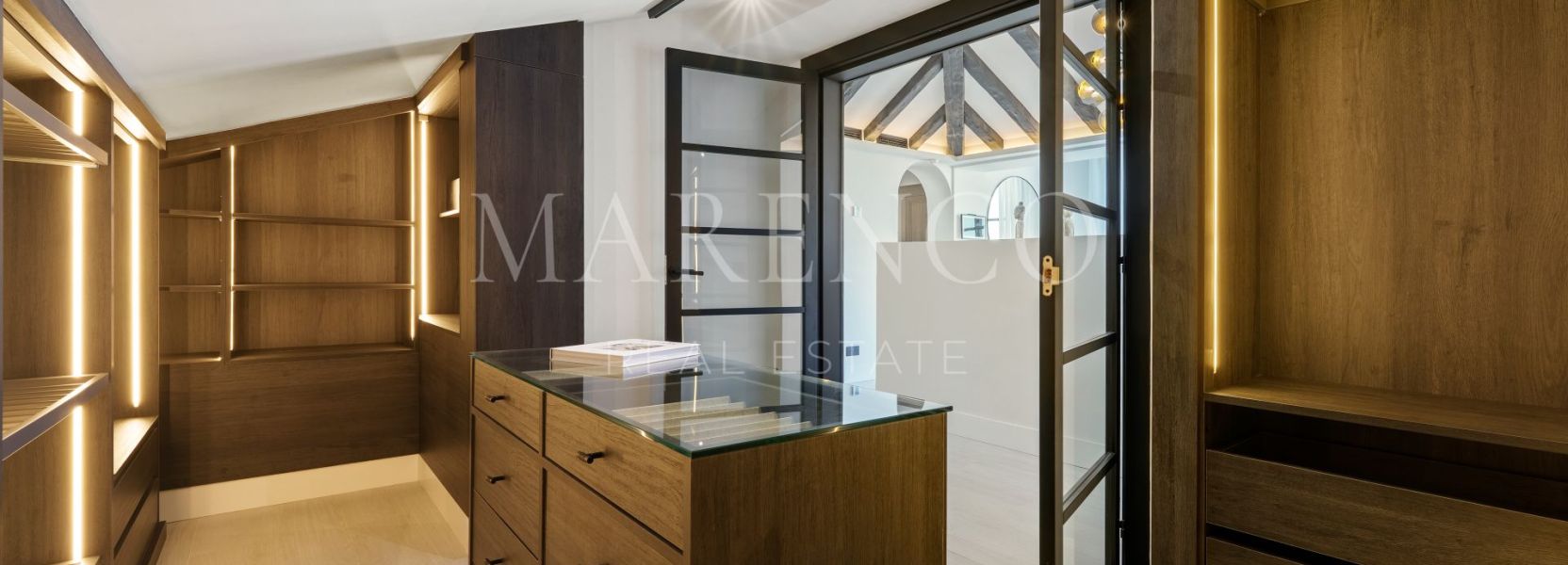 Villa in Nueva Andalucia, Marbella