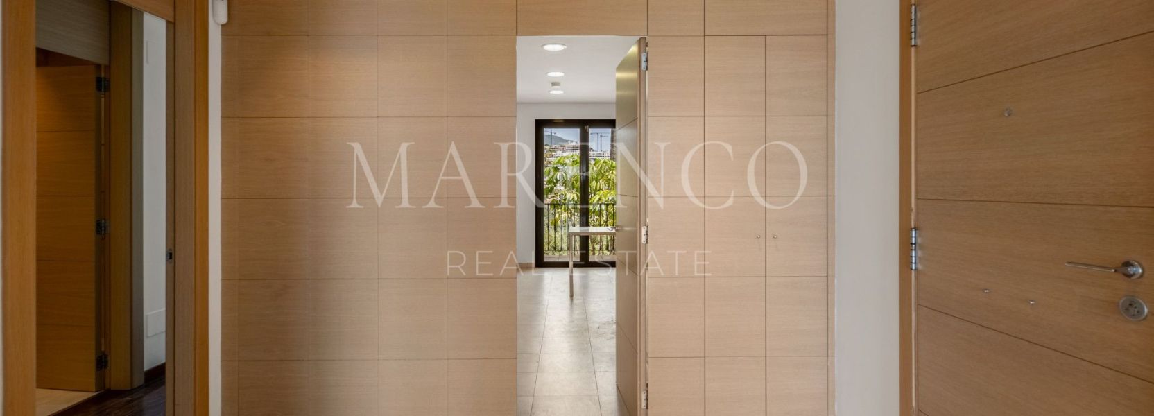 Penthouse  in Buenavista, Benahavis