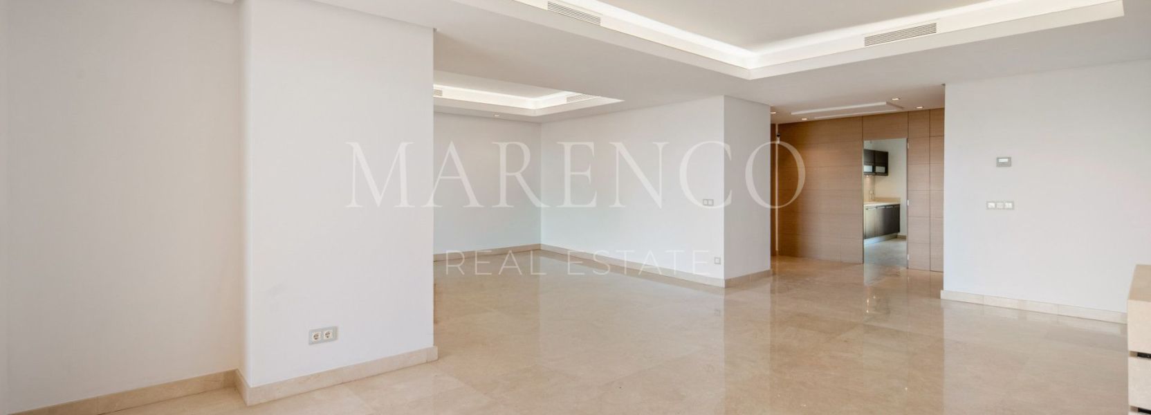Penthouse  in Buenavista, Benahavis