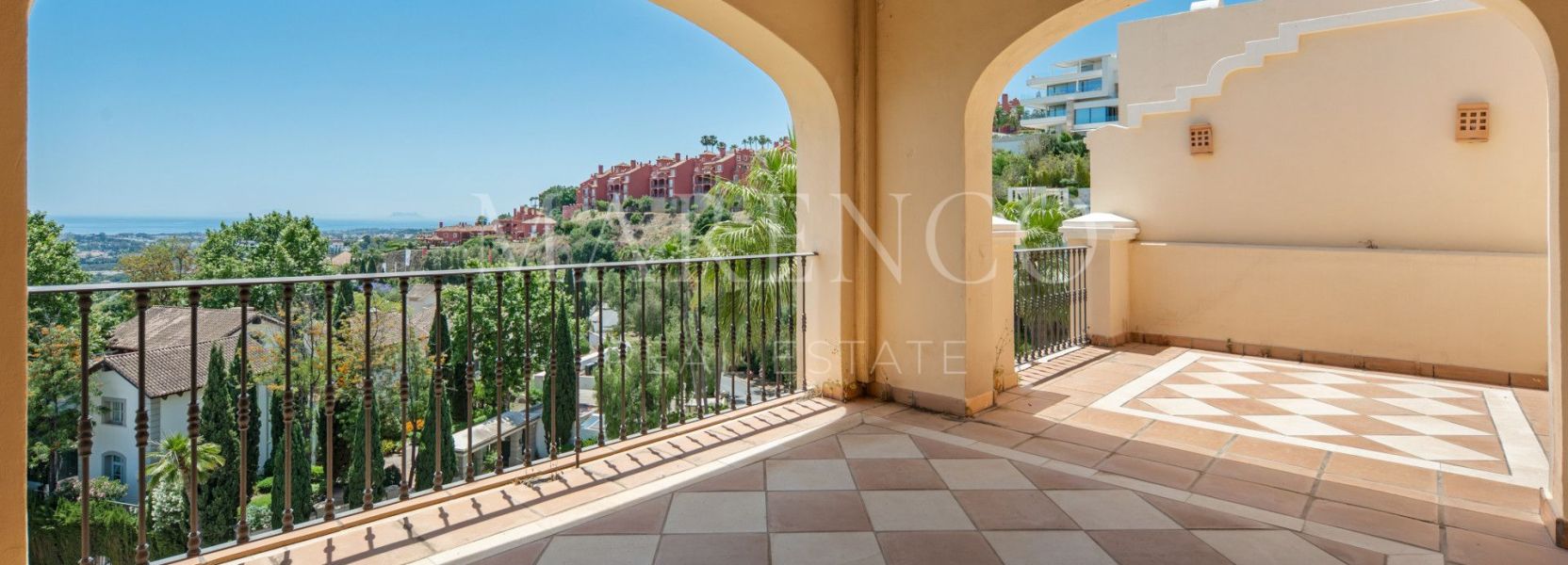 Penthouse  in Buenavista, Benahavis