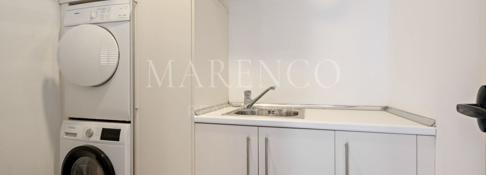 Penthouse  in Buenavista, Benahavis
