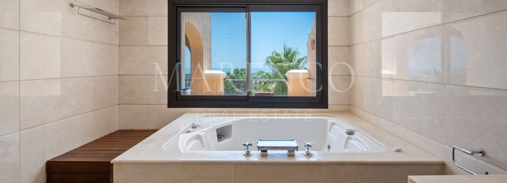 Penthouse  in Buenavista, Benahavis