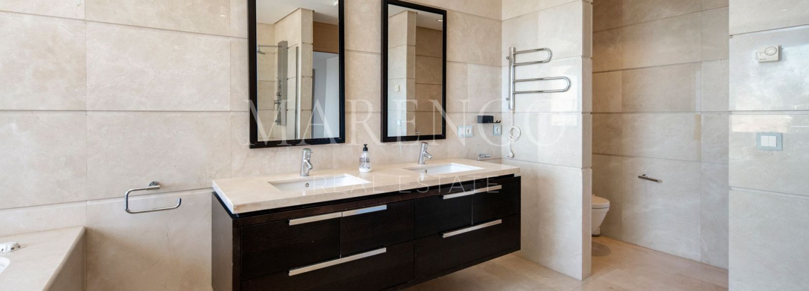 Penthouse  in Buenavista, Benahavis