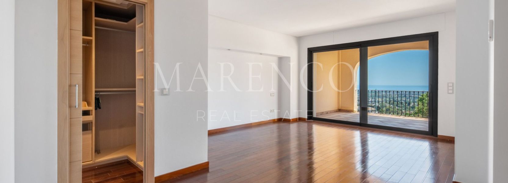 Penthouse  in Buenavista, Benahavis