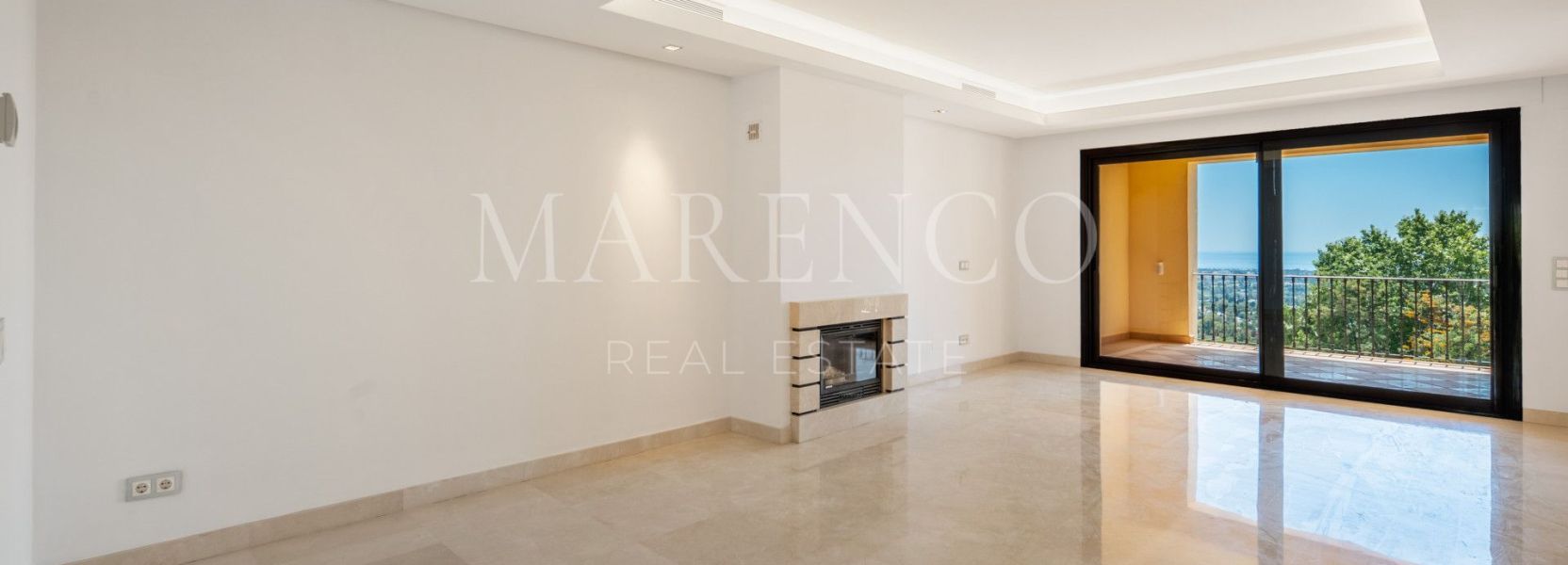 Penthouse  in Buenavista, Benahavis