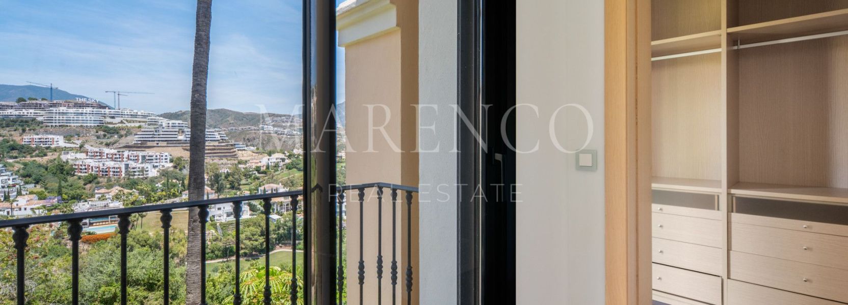 Penthouse  in Buenavista, Benahavis