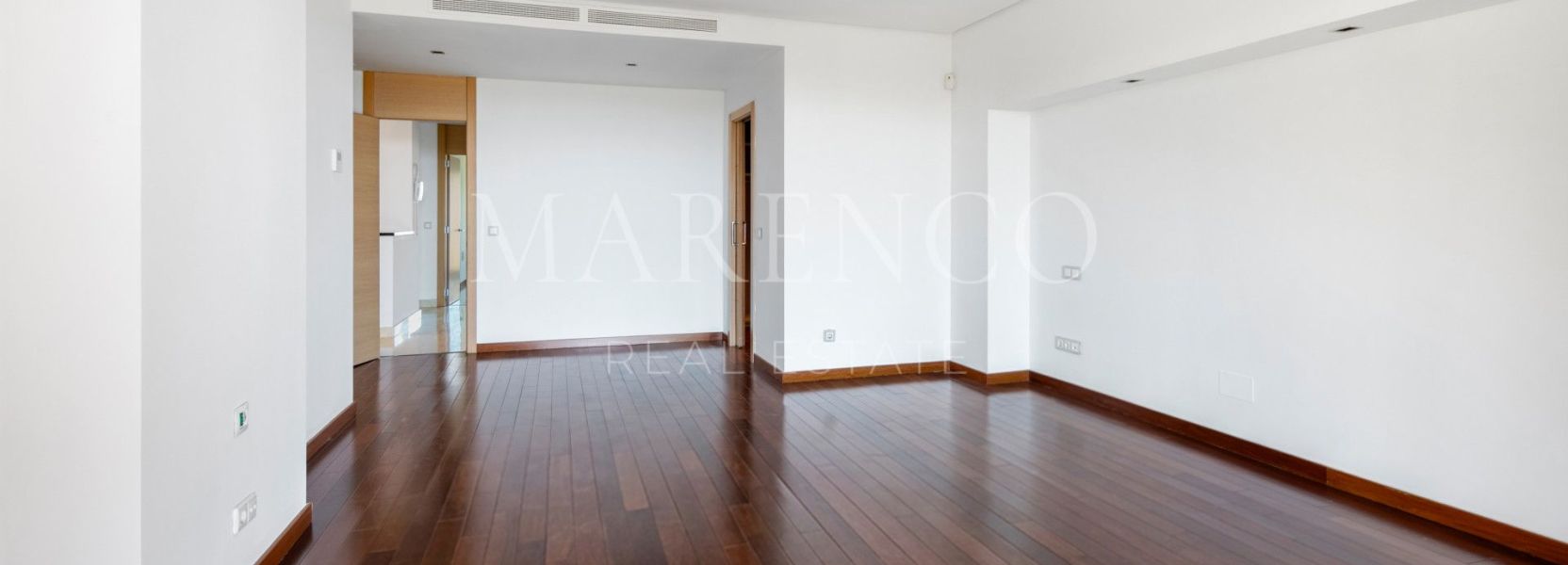 Penthouse  in Buenavista, Benahavis