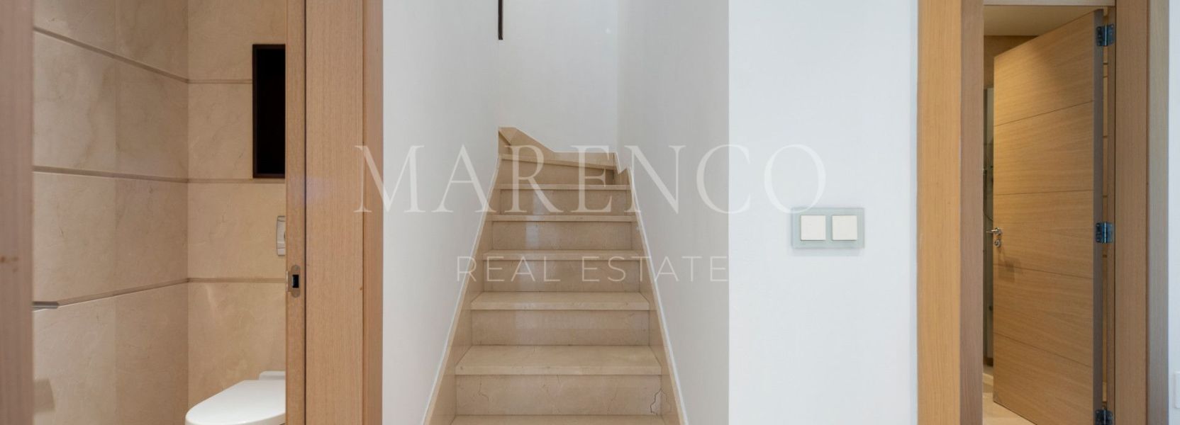 Penthouse  in Buenavista, Benahavis