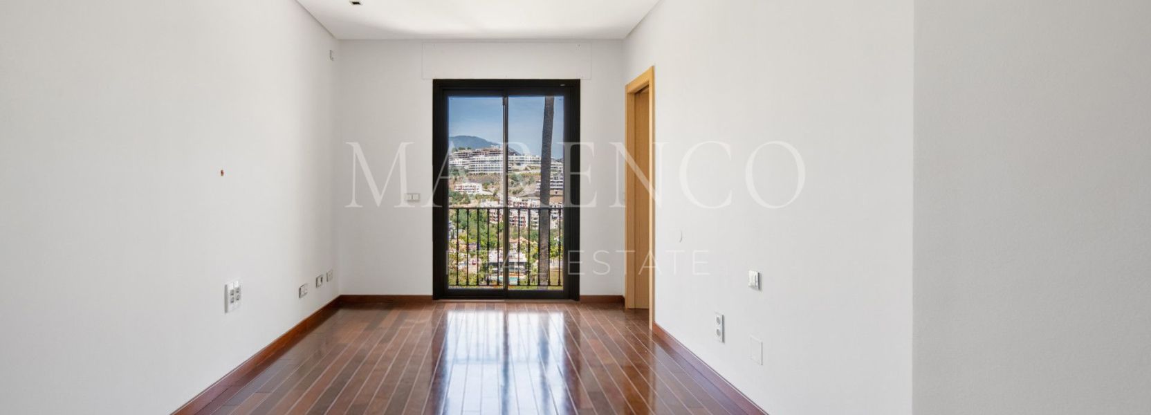 Penthouse  in Buenavista, Benahavis
