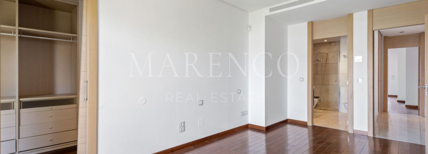 Penthouse  in Buenavista, Benahavis