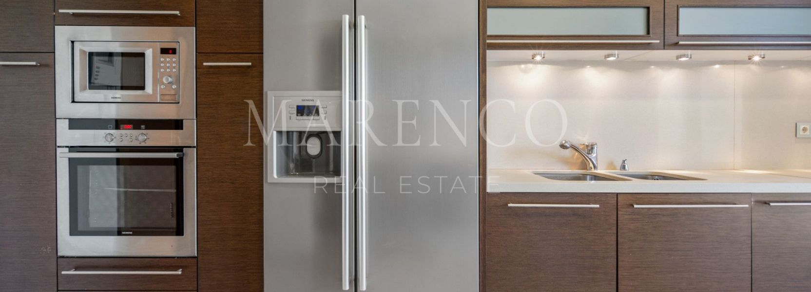 Penthouse  in Buenavista, Benahavis