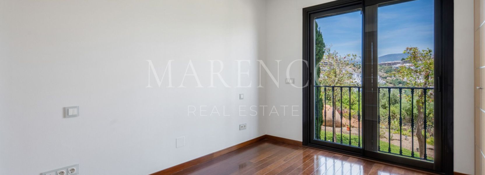 Penthouse  in Buenavista, Benahavis