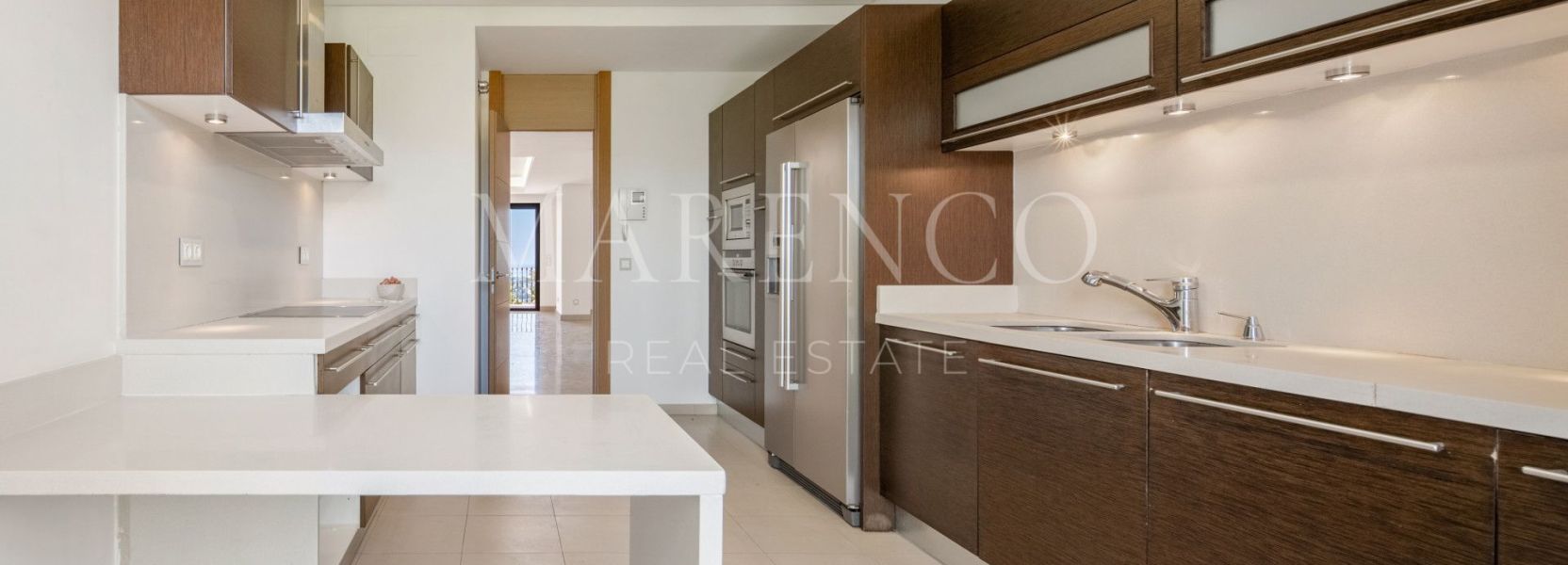 Penthouse  in Buenavista, Benahavis