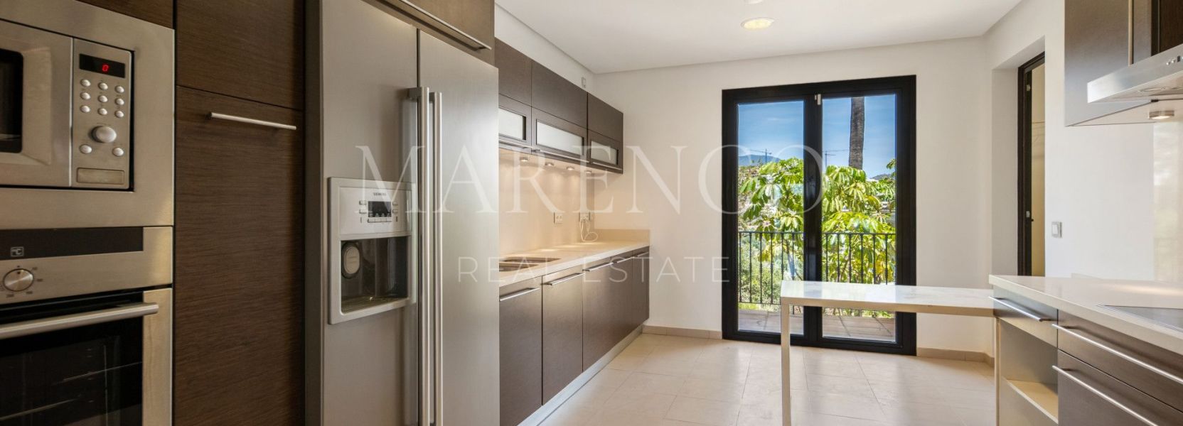 Penthouse  in Buenavista, Benahavis