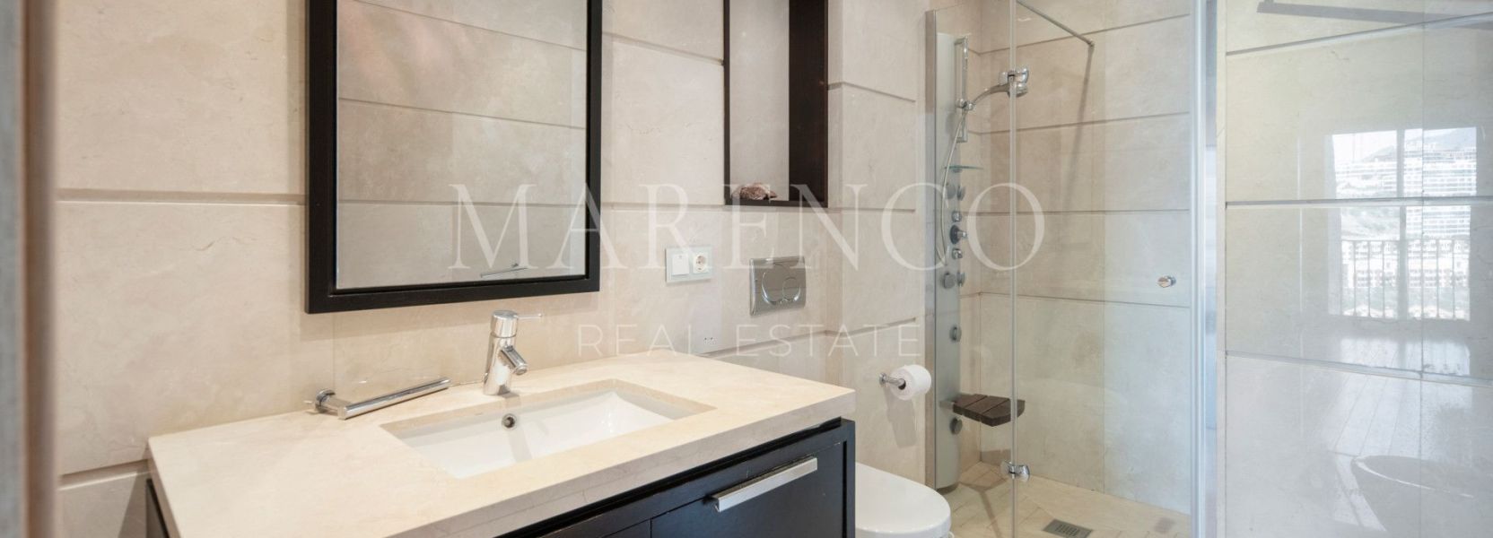 Penthouse  in Buenavista, Benahavis