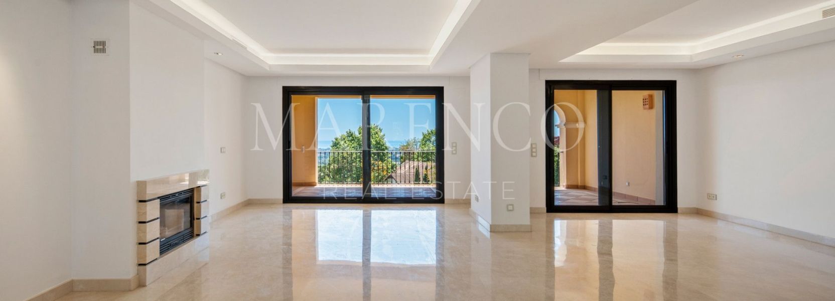 Penthouse  in Buenavista, Benahavis