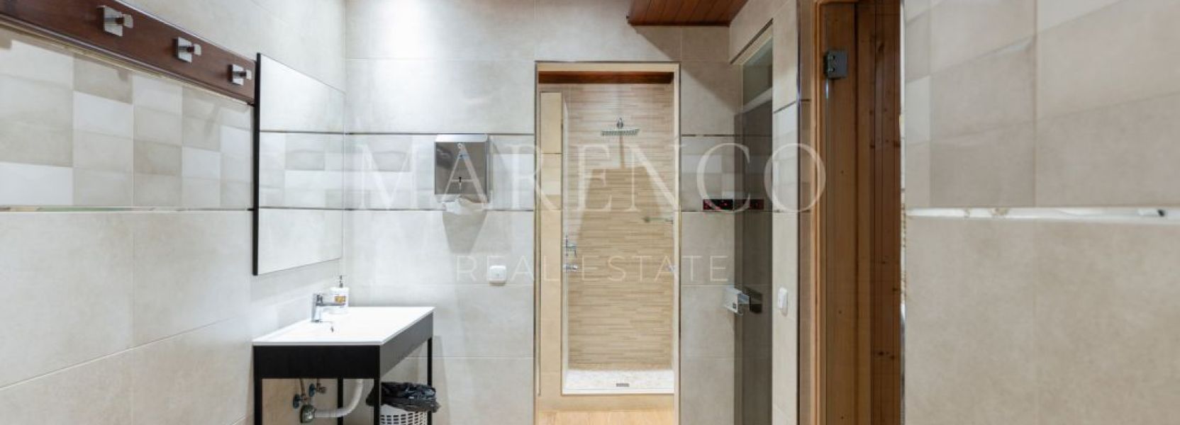 Apartment  in Marbella Golden Mile, Marbella