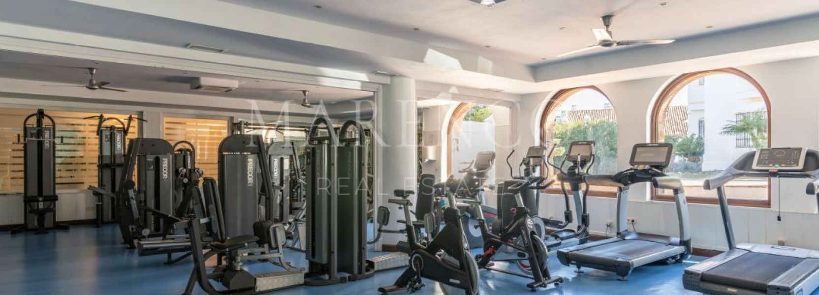 Apartment  in Marbella Golden Mile, Marbella