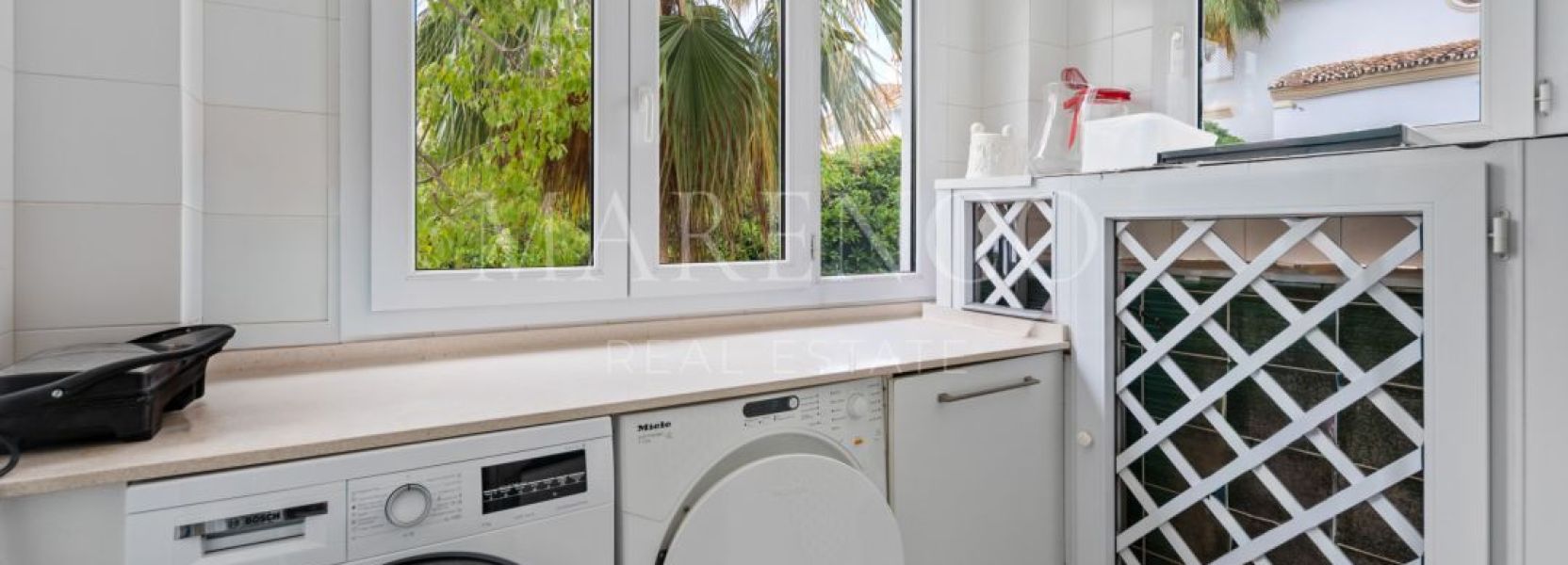 Apartment  in Marbella Golden Mile, Marbella