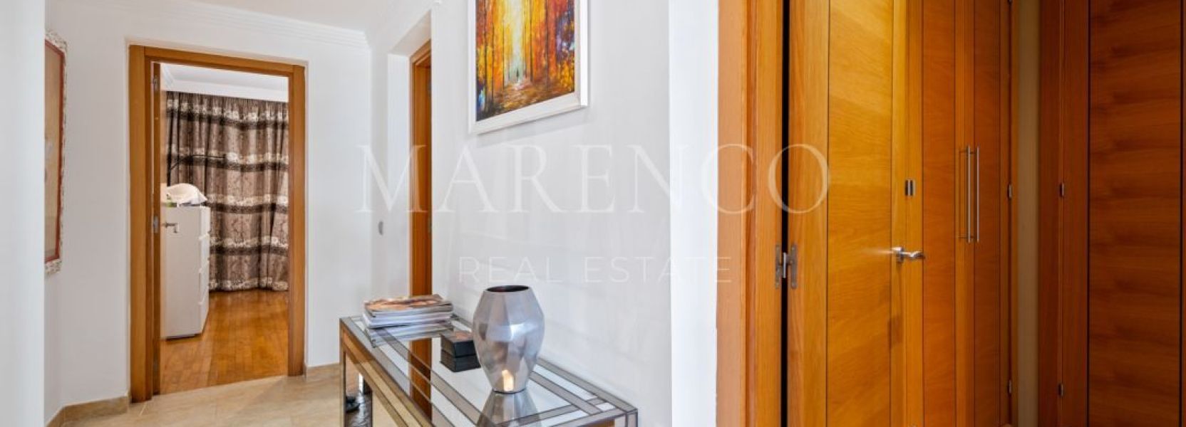 Apartment  in Marbella Golden Mile, Marbella
