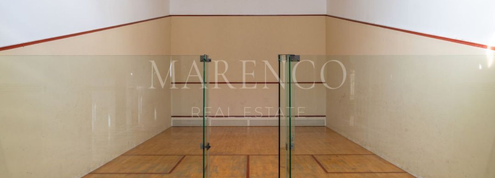 Apartment  in Marbella Golden Mile, Marbella