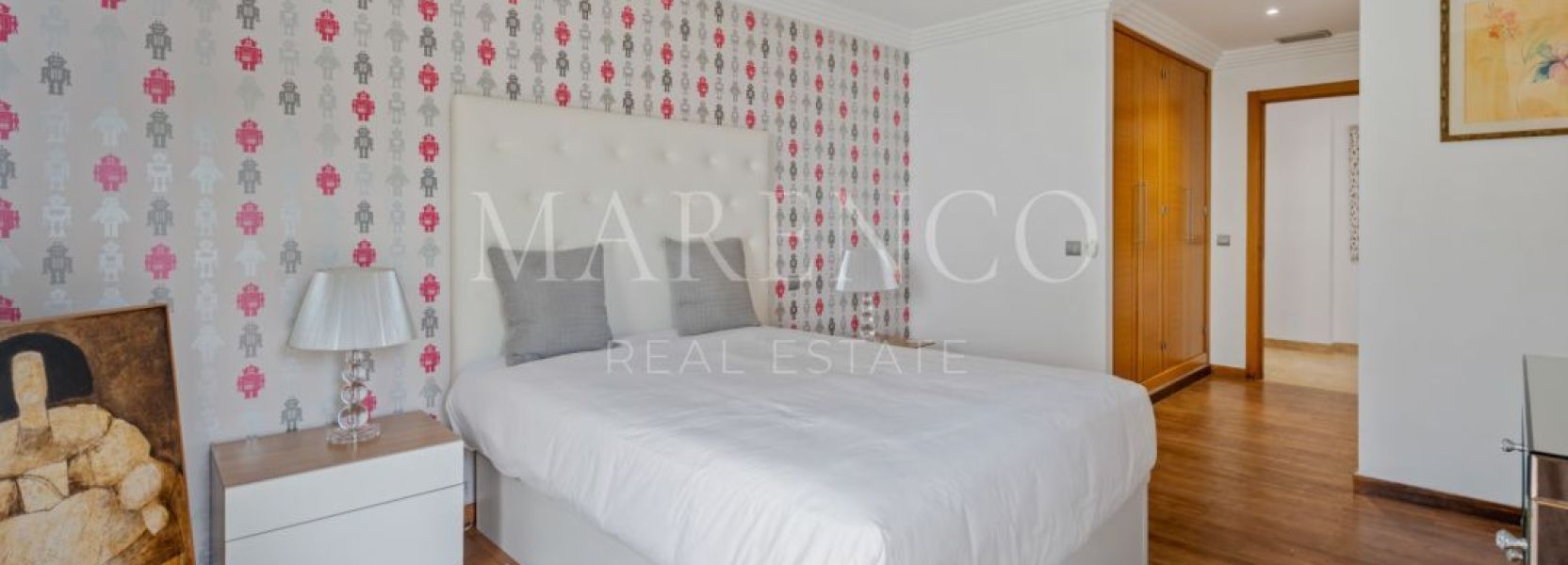 Apartment  in Marbella Golden Mile, Marbella