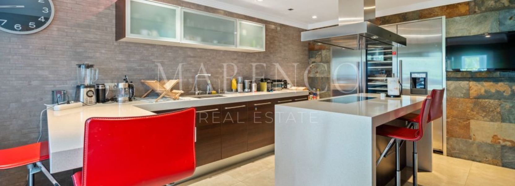 Apartment  in Marbella Golden Mile, Marbella