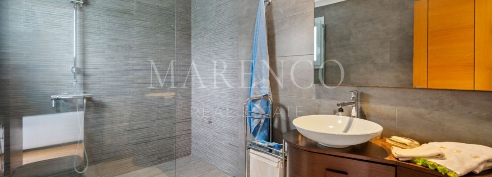 Apartment  in Marbella Golden Mile, Marbella