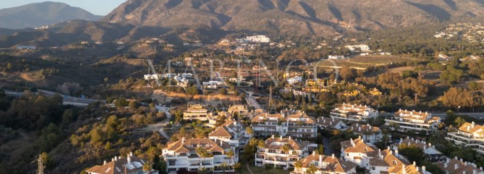 Apartment  in Marbella Golden Mile, Marbella