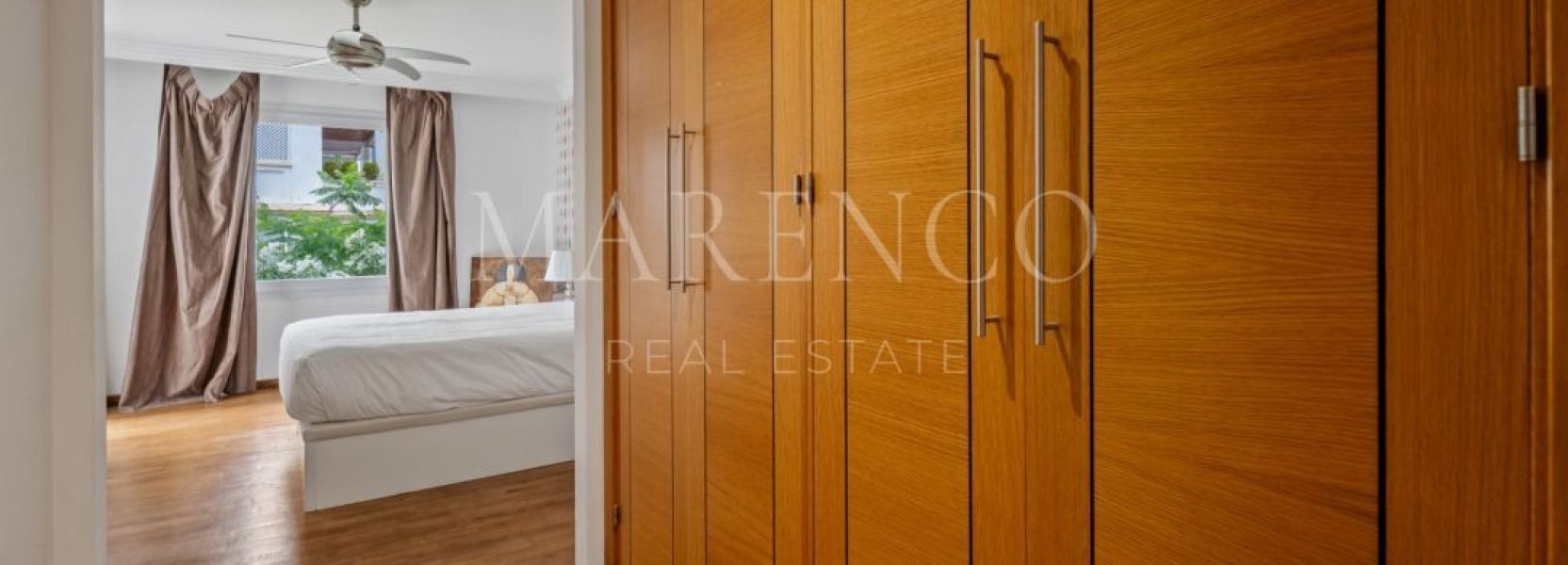Apartment  in Marbella Golden Mile, Marbella
